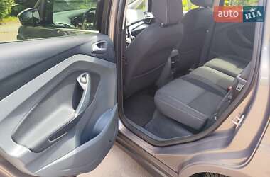 Мінівен Ford C-Max 2014 в 