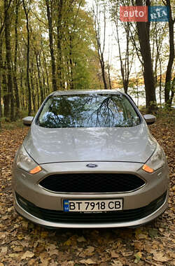 Мінівен Ford C-Max 2016 в 