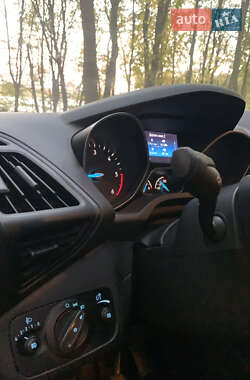 Мінівен Ford C-Max 2016 в 