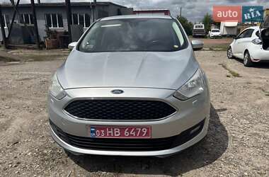 Ford C-Max 2015 Ford C-Max 2015
