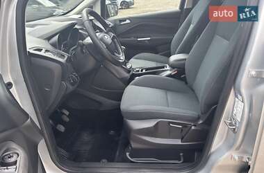 Мінівен Ford C-Max 2015 в 