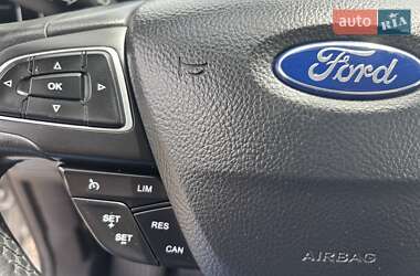 Мінівен Ford C-Max 2015 в 