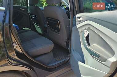 Мінівен Ford C-Max 2011 в 
