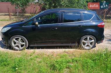 Ford C-Max 2011
