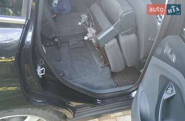 Мінівен Ford C-Max 2011 в 