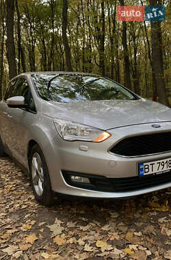 Ford C-Max 2016