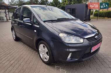 Мінівен Ford C-Max 2009 в Луцьку