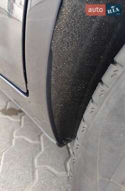 Минивэн Ford C-Max 2009 в 