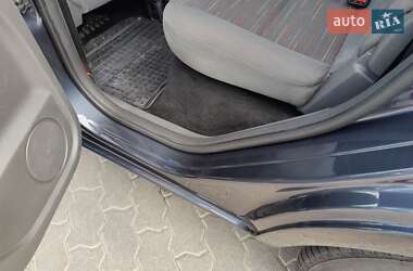 Минивэн Ford C-Max 2009 в 