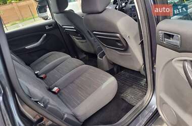Минивэн Ford C-Max 2009 в 