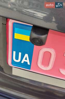 Минивэн Ford C-Max 2009 в 