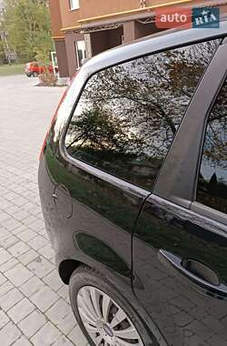 Мінівен Ford C-Max 2006 в 