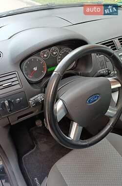 Мінівен Ford C-Max 2006 в 