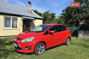 Ford C-Max 2015 Ford C-Max 2015