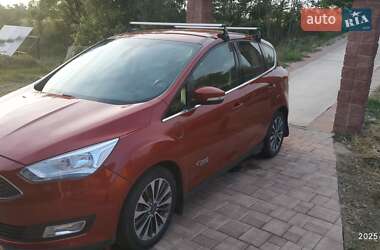 Ford C-Max 2017 Ford C-Max 2017