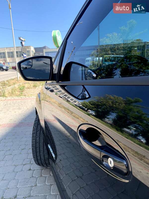Минивэн Ford C-Max 2014 в Ивано-Франковске