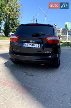 Минивэн Ford C-Max 2014 в 