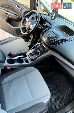 Минивэн Ford C-Max 2014 в 