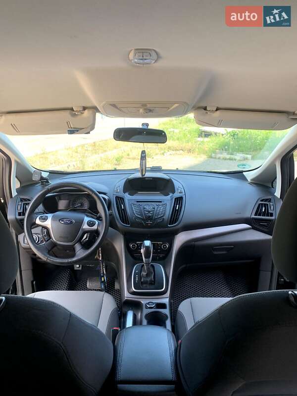 Минивэн Ford C-Max 2014 в Ивано-Франковске