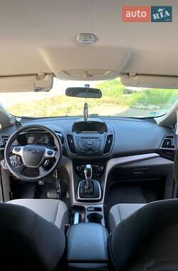 Минивэн Ford C-Max 2014 в 
