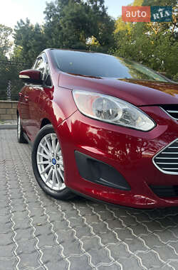 Ford C-Max 2013