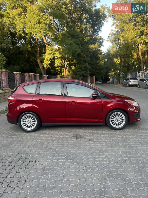 Мінівен Ford C-Max 2013 в Одесі