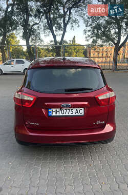 Мінівен Ford C-Max 2013 в 