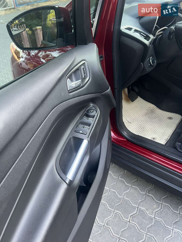 Мінівен Ford C-Max 2013 в Одесі