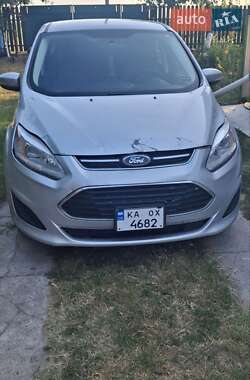 Ford C-Max 2017 Ford C-Max 2017