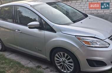 Мінівен Ford C-Max 2017 в 