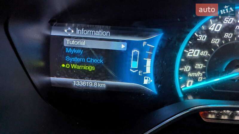 Мінівен Ford C-Max 2012 в Тернополі