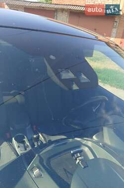 Ford C-Max 2014