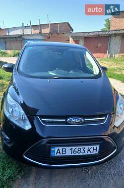 Ford C-Max 2014 Ford C-Max 2014