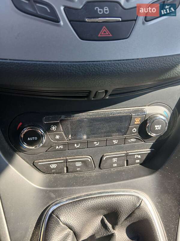 Минивэн Ford C-Max 2014 в Калиновке