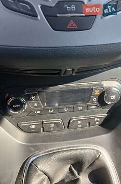 Мінівен Ford C-Max 2014 в 