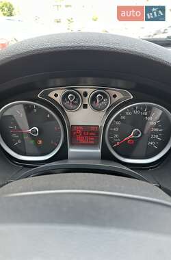 Мінівен Ford C-Max 2009 в 