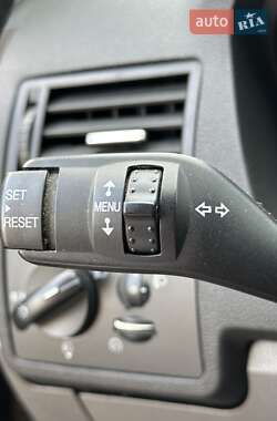 Мінівен Ford C-Max 2009 в 