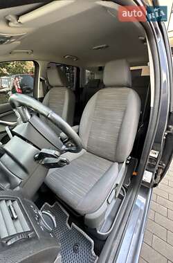 Мінівен Ford C-Max 2009 в 