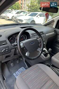 Мінівен Ford C-Max 2009 в 