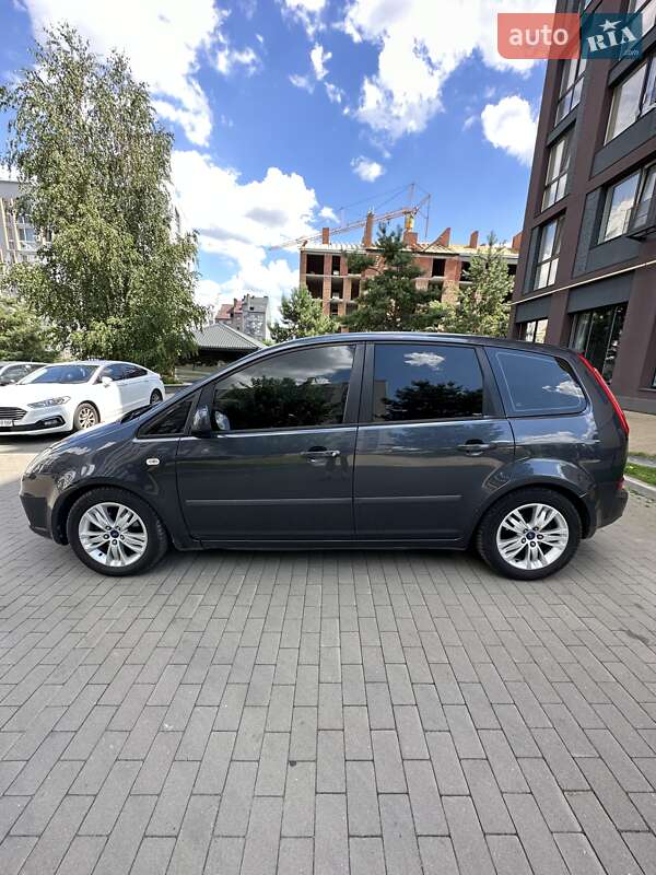 Мінівен Ford C-Max 2009 в Білогородці