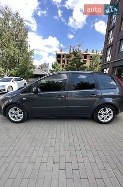Мінівен Ford C-Max 2009 в 