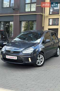 Ford C-Max 2009