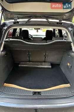 Мінівен Ford C-Max 2009 в 