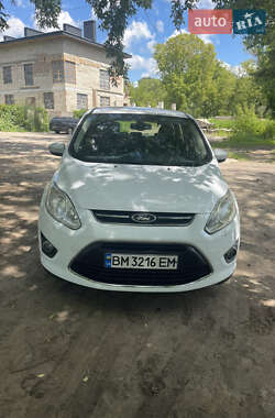 Ford C-Max 2011