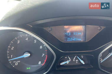 Мінівен Ford C-Max 2011 в 