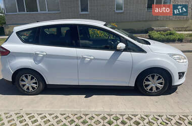 Мінівен Ford C-Max 2011 в 