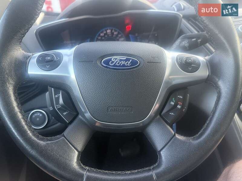Мінівен Ford C-Max 2017 в Харкові