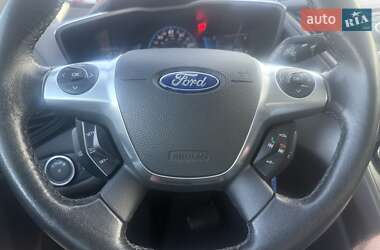 Мінівен Ford C-Max 2017 в 