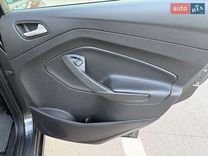 Мінівен Ford C-Max 2017 в Харкові