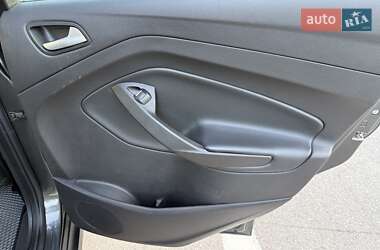 Мінівен Ford C-Max 2017 в 